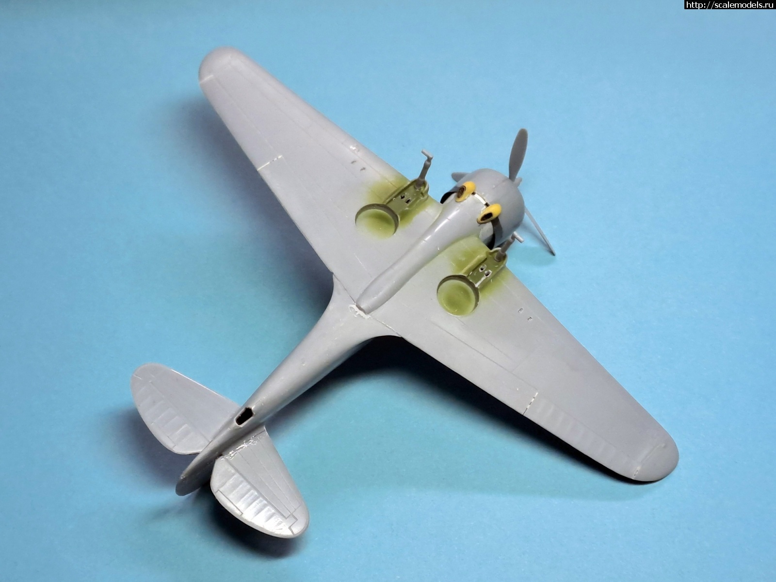 1745810915_20250427_204835.jpg : #1877326/ Curtiss H.75A Special Hobby 1/72  