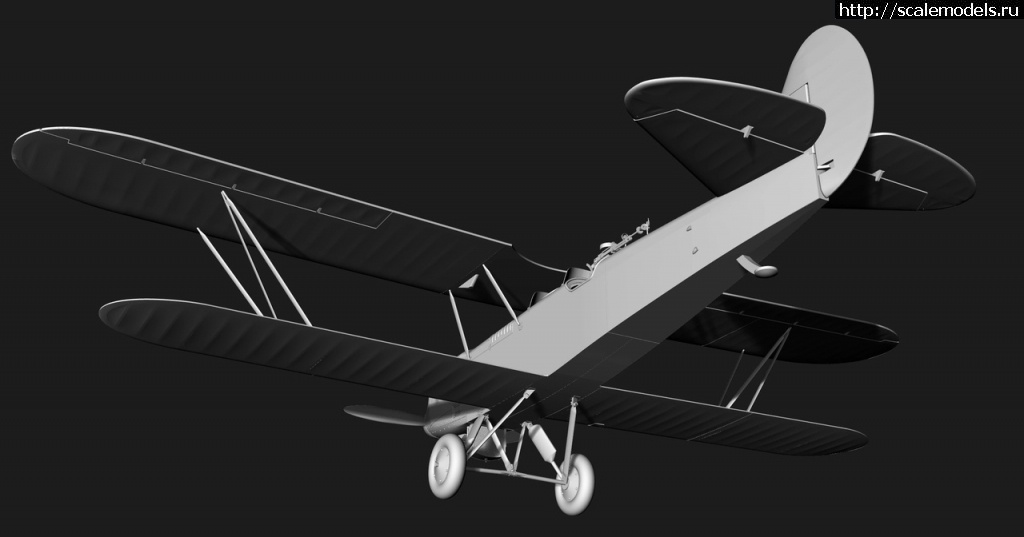 1745927896_scale_2400-6.jpeg :  DogFighters Models 1/48  1/32 -5 -  -  
