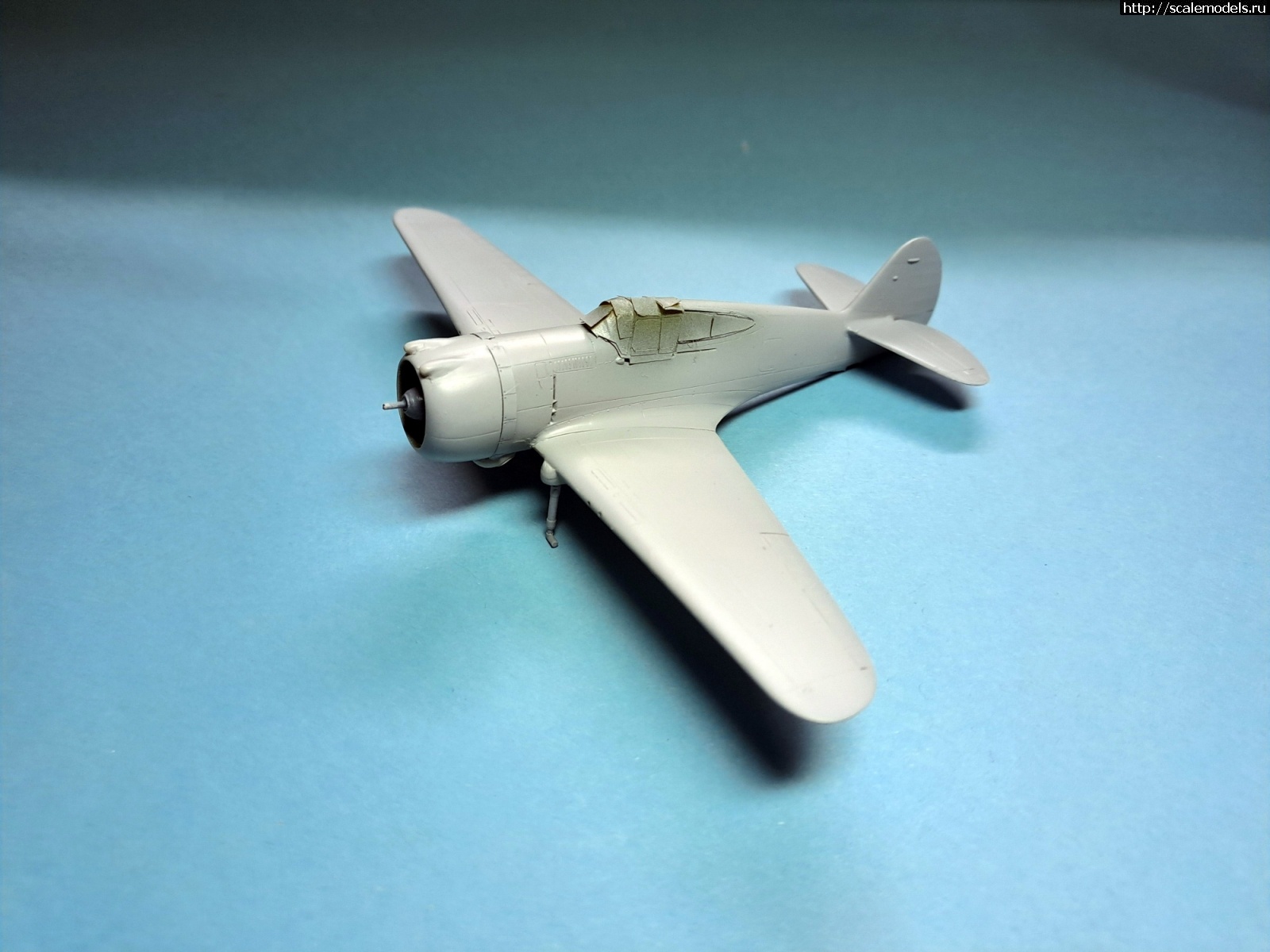 1746167950_20250502_100305.jpg : #1877813/ Curtiss H.75A Special Hobby 1/72  