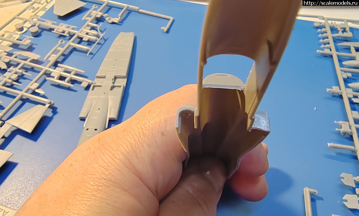 1746216700_IMG_20250430_154746.jpg : F-5E Tiger II Fighter HobbyBoss 1/72  