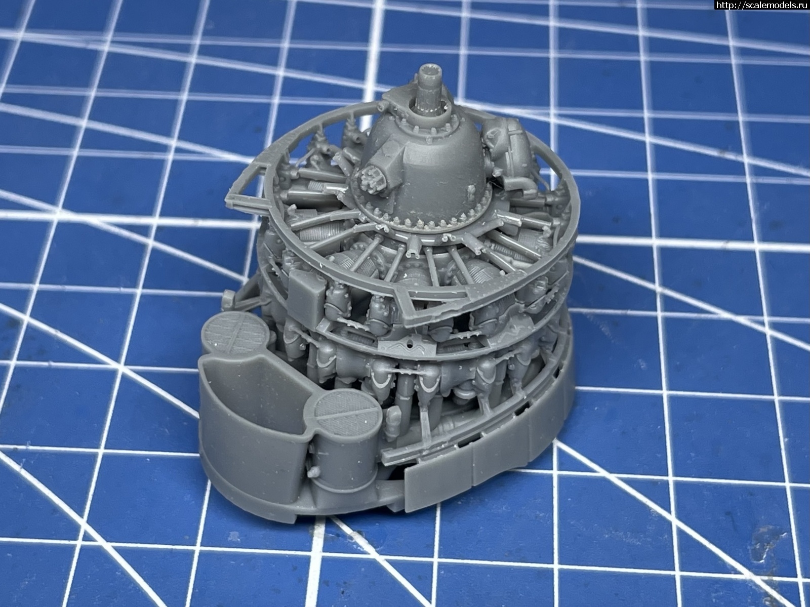 1746453739_IMG_5703.jpeg : Tamiya 1/48 P-47D-25 Thunderbolt  