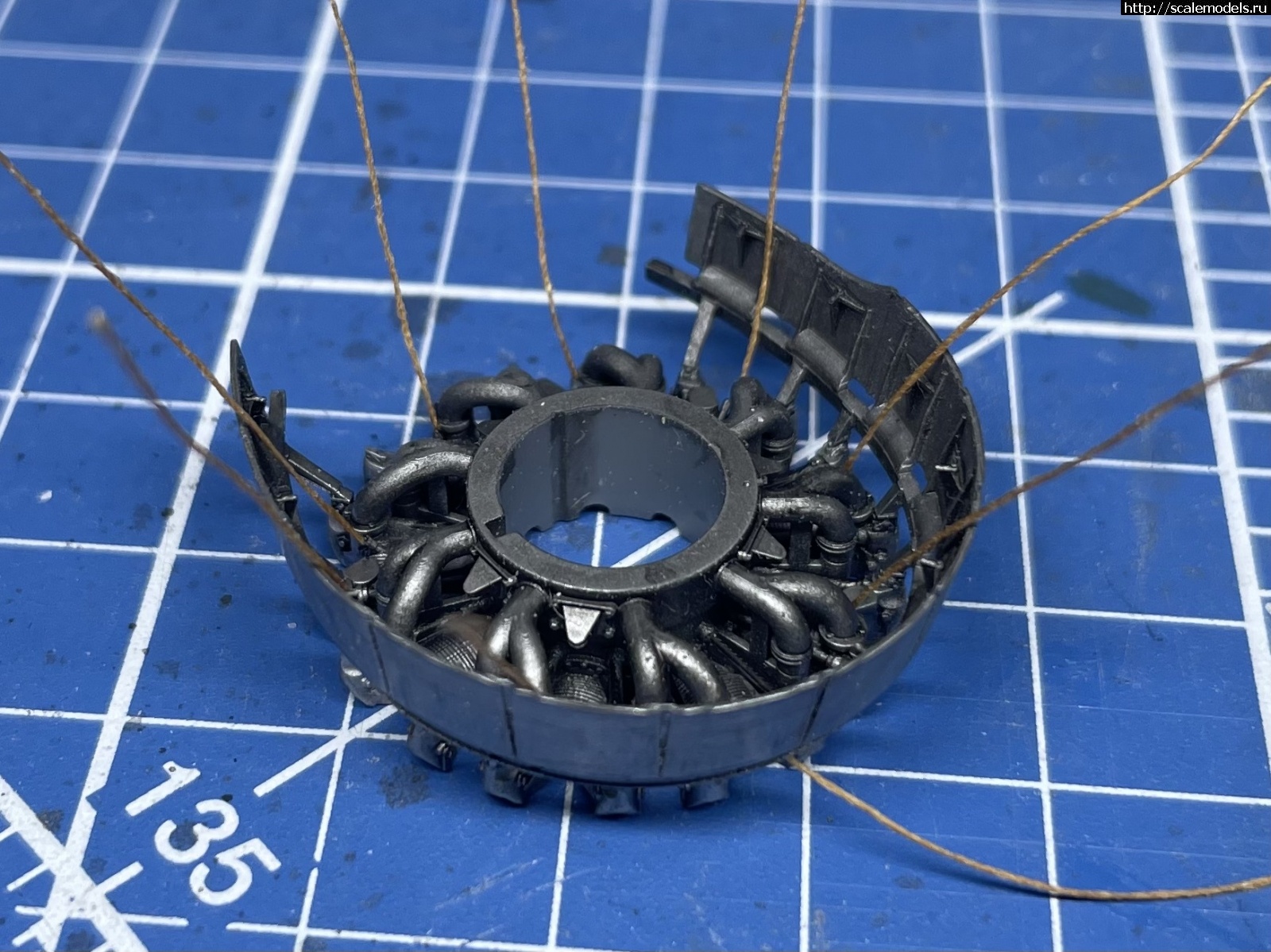 1746454291_IMG_5762.jpeg : Tamiya 1/48 P-47D-25 Thunderbolt  