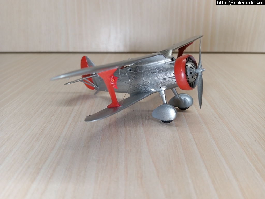 1746469480_IMG_20250505_201110.jpg : #1878315/ -15 1/72 ICM !  