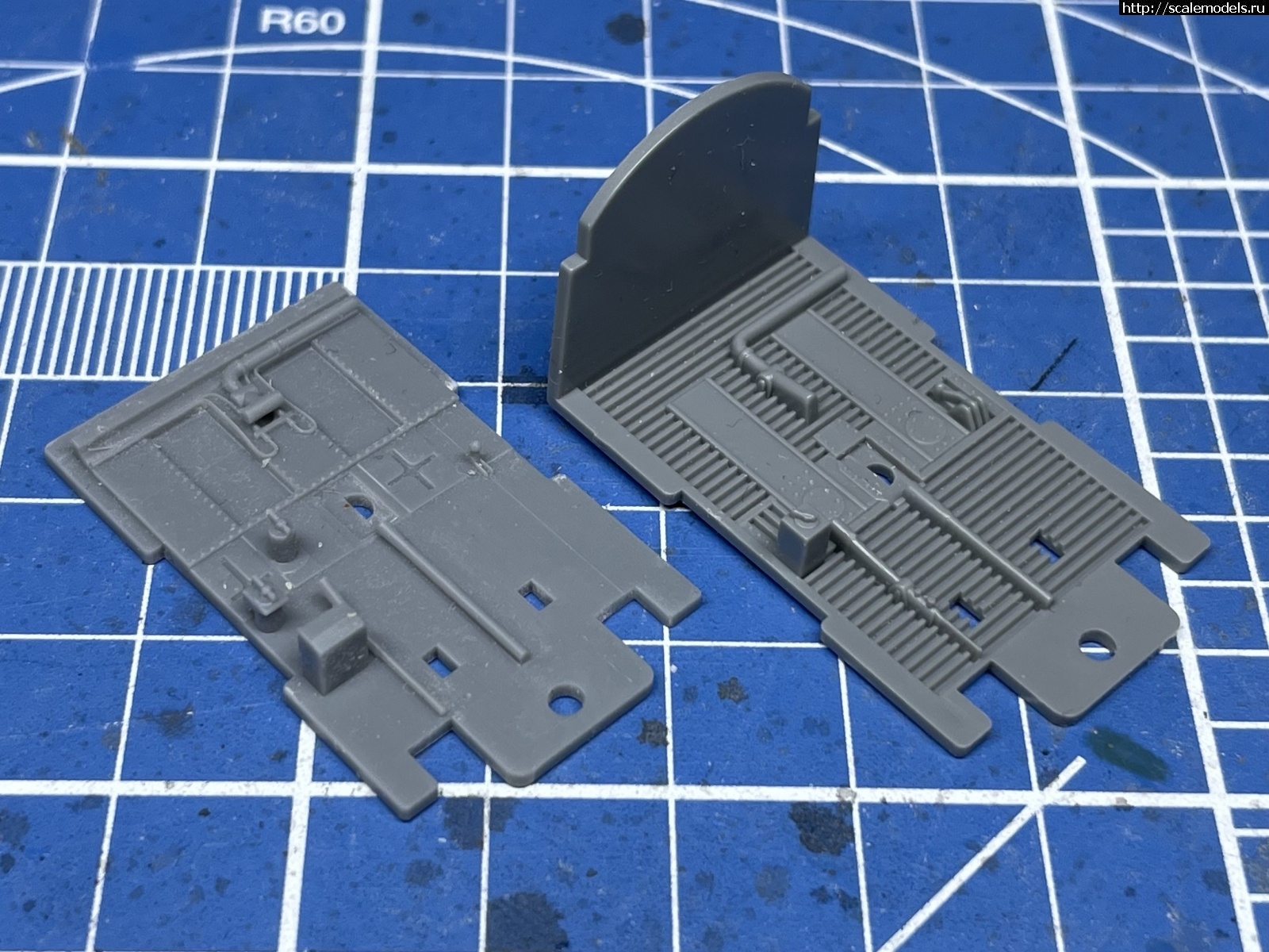 1746529682_IMG_5800.jpeg : #1878395/ Tamiya 1/48 P-47D-25 Thunderbolt  