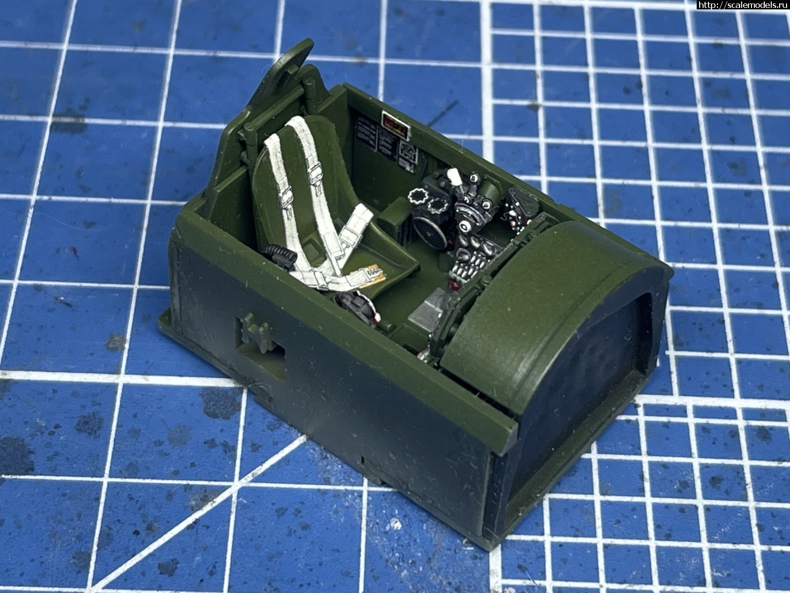 1746530168_IMG_5974.jpeg : #1878395/ Tamiya 1/48 P-47D-25 Thunderbolt  