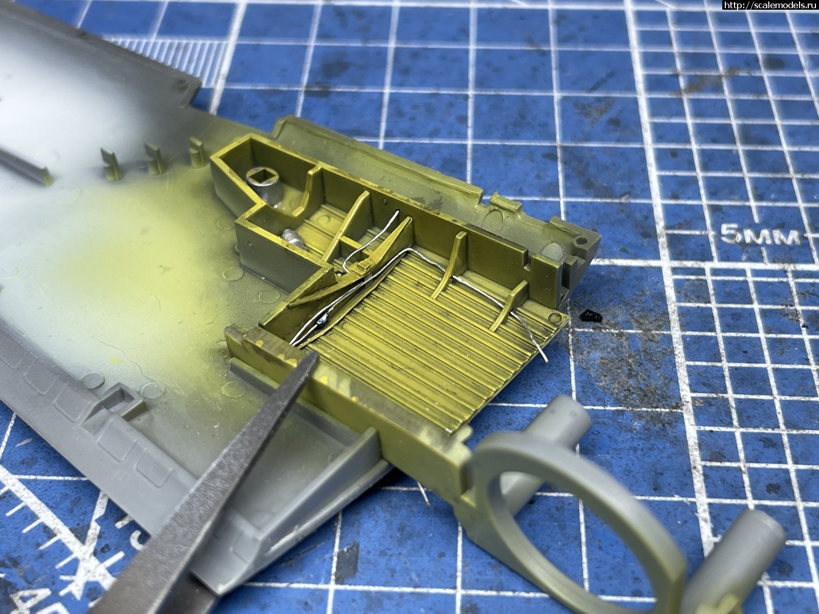 1746530403_IMG_6365.jpeg : #1878395/ Tamiya 1/48 P-47D-25 Thunderbolt  