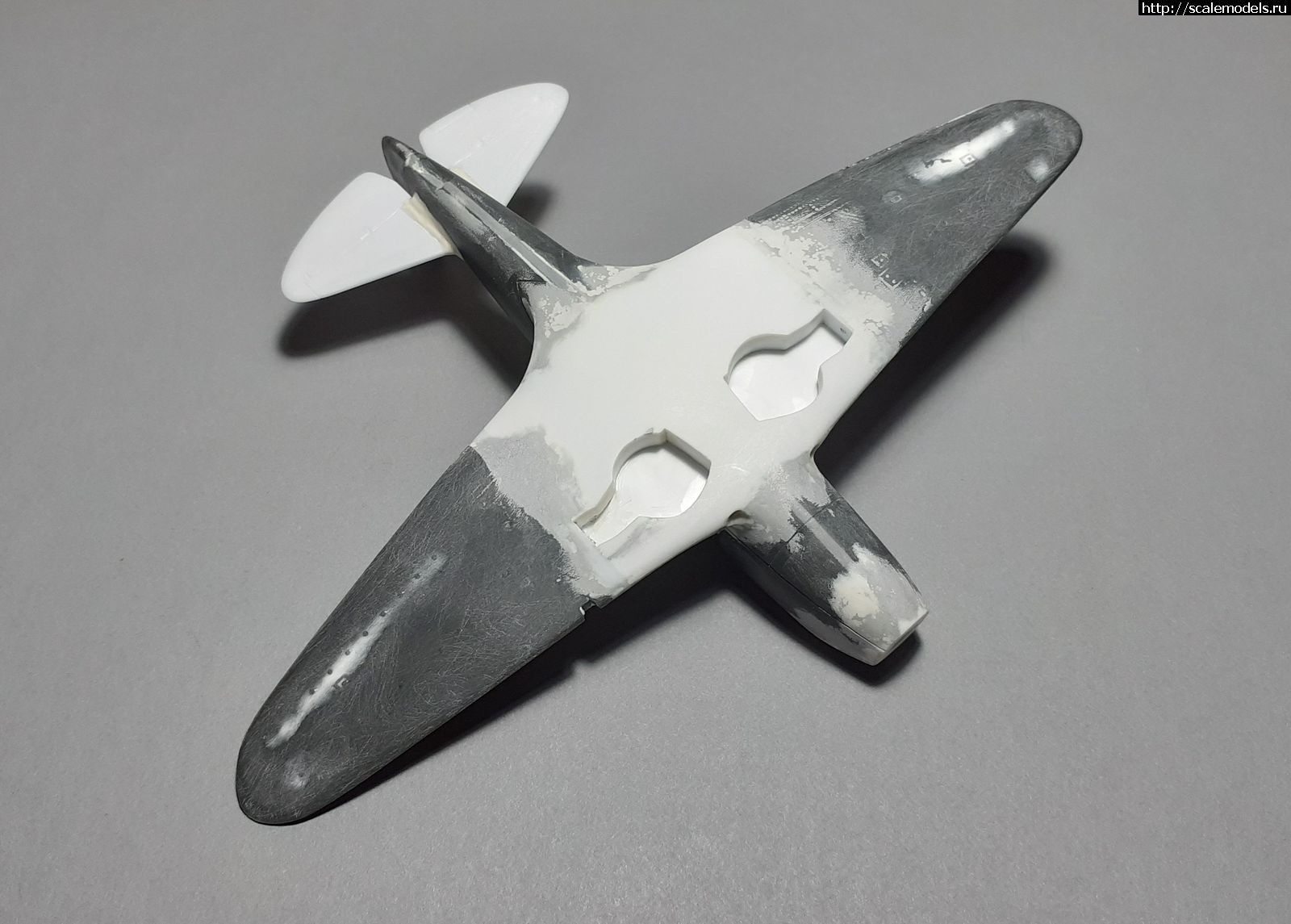 1746845848_20.jpg : #1878702/ ���� ����� 1/72 ���-3 (���. 1940 � �...(#17455) - ���������� ������� ����