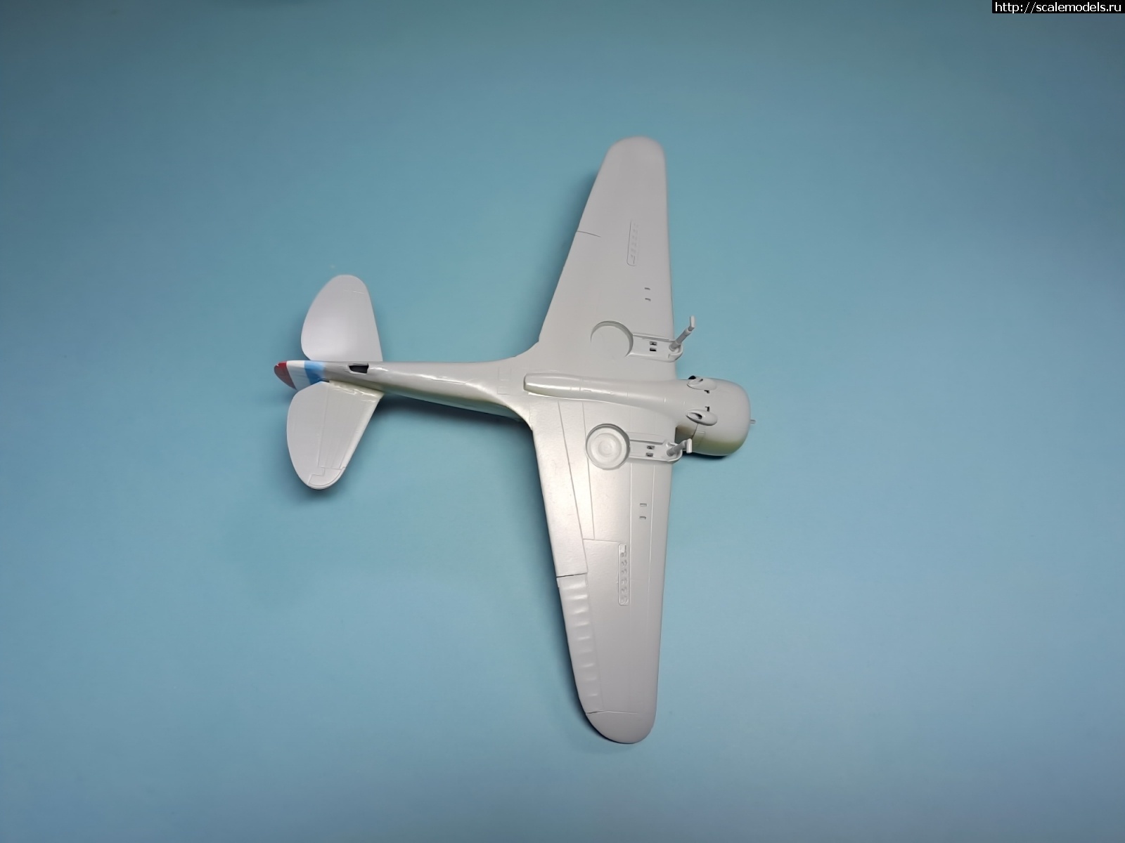 1746851769_20250510_081136.jpg : #1878708/ Curtiss H.75A Special Hobby 1/72  