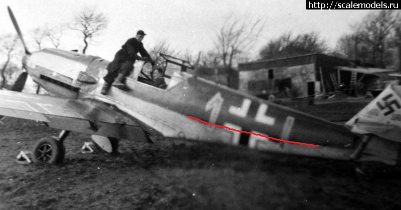 1746955058_1745206861_post-260-0-12566300-1457558905.jpg : #1878817/ Bf-109e �3 Az models 1/72 ������� ����