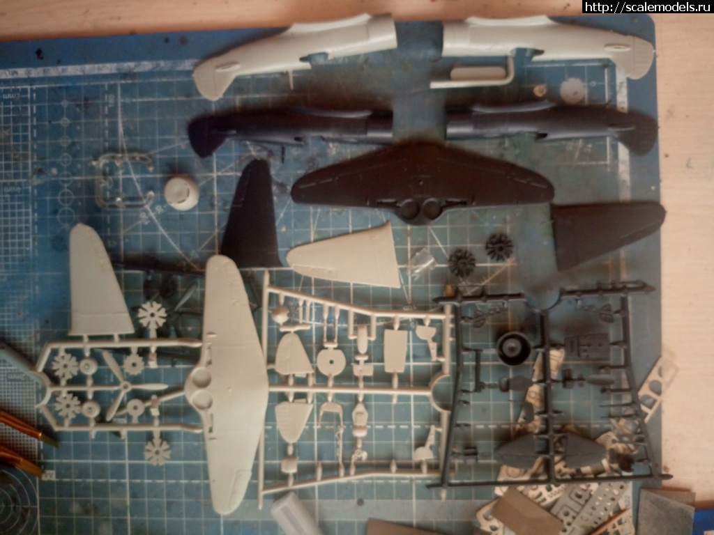 1747091873_IMG_20250512_193303_877.jpg : ��-5 1/72 (���) "���������" ������� ����