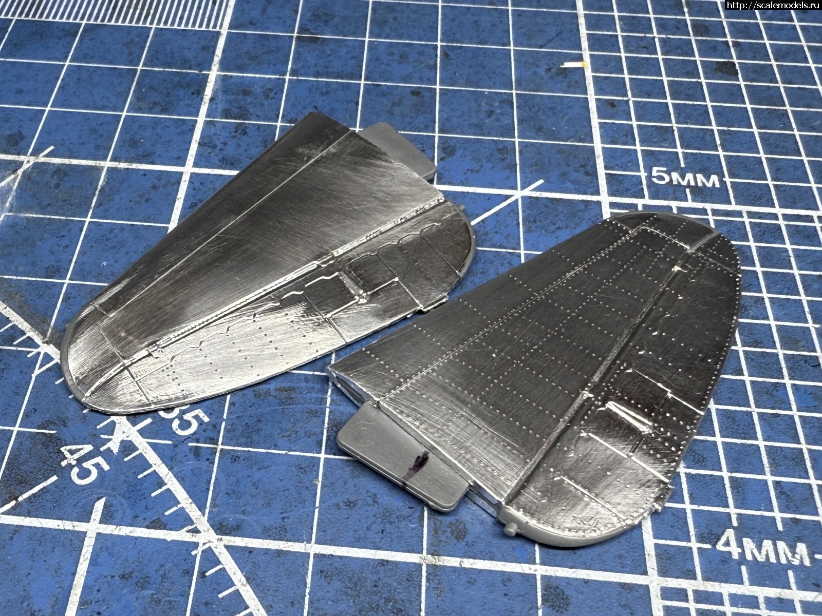 1747406787_IMG_6939.jpeg : #1879537/ Tamiya 1/48 P-47D-25 Thunderbolt  