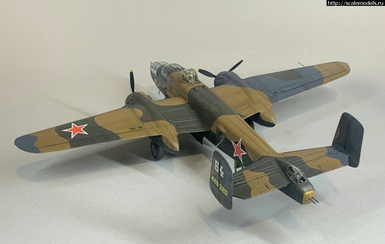 1747501008_1746812808_IMG_20250509_202001_786.jpg : ����������� Group Build: ������� ������-9 2-���. 72 ������� ����