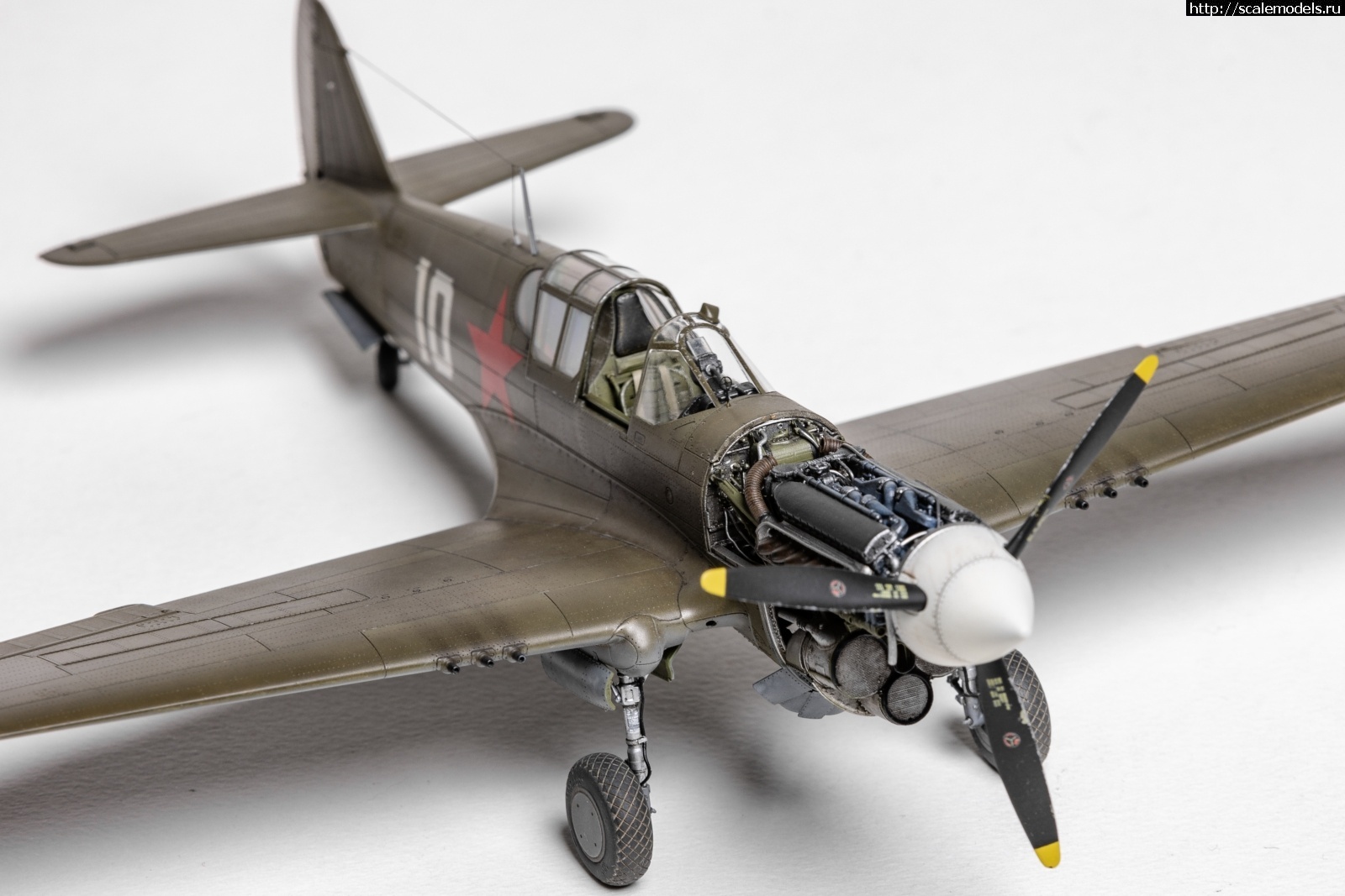 1747501464_1746706581_3C7A7031.jpg : ����������� Group Build: ������� ������-9 ������������ 1:48 ������� ����