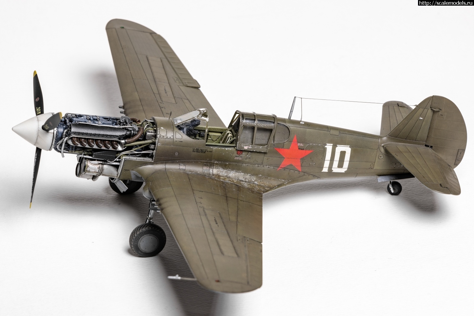 1747501465_1746706603_3C7A7019.jpg : ����������� Group Build: ������� ������-9 ������������ 1:48 ������� ����