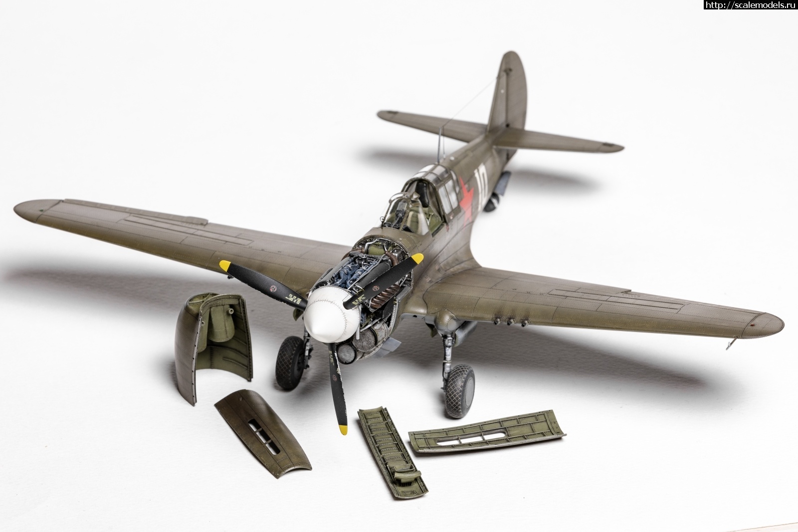 1747501466_1746706615_3C7A7018.jpg : ����������� Group Build: ������� ������-9 ������������ 1:48 ������� ����