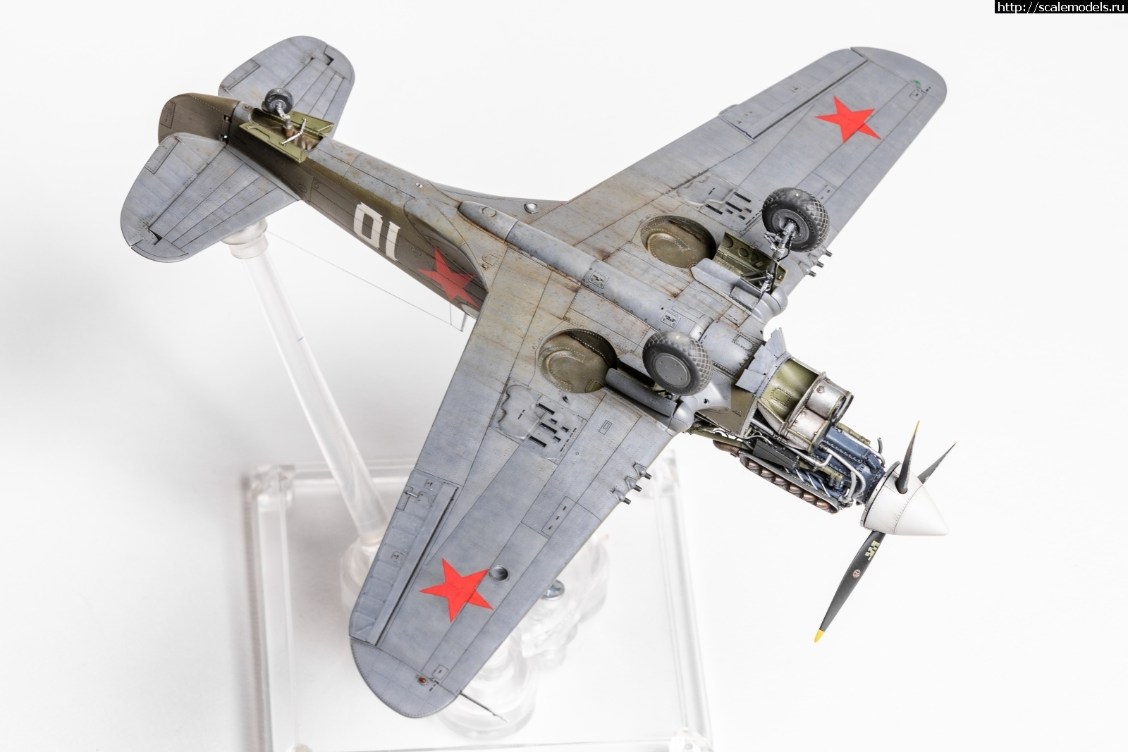 1747501468_1746706673_3C7A7045.jpg : ����������� Group Build: ������� ������-9 ������������ 1:48 ������� ����