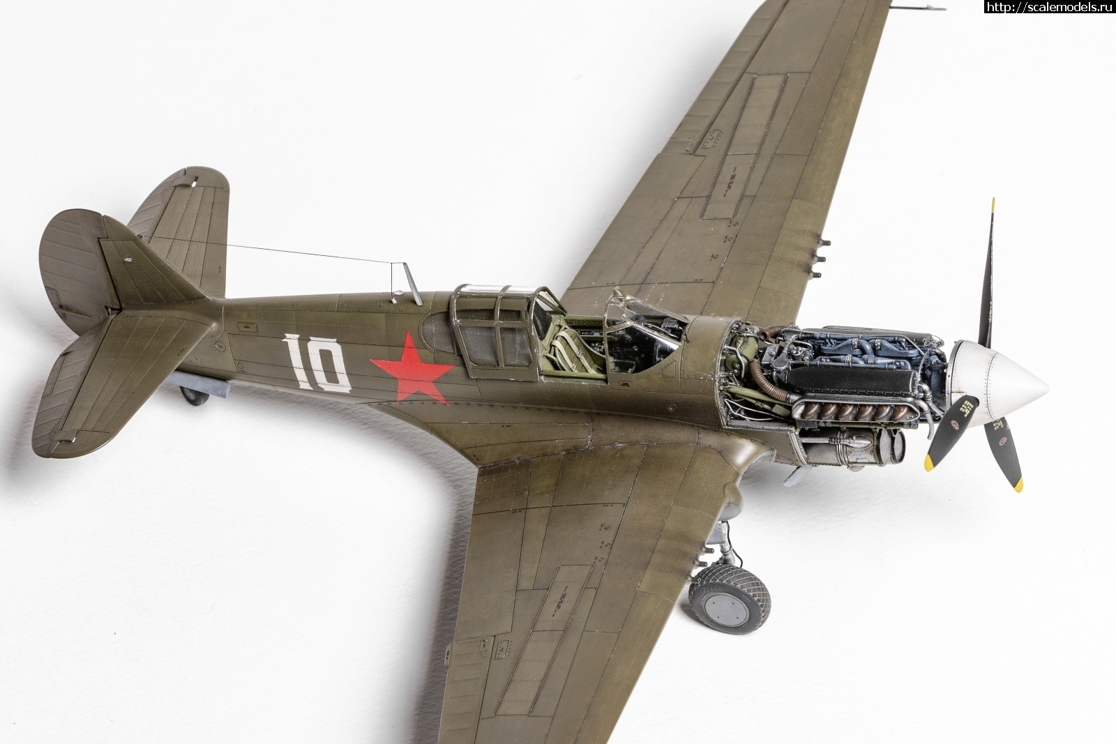 1747501472_1746706801_3C7A7041.jpg : ����������� Group Build: ������� ������-9 ������������ 1:48 ������� ����