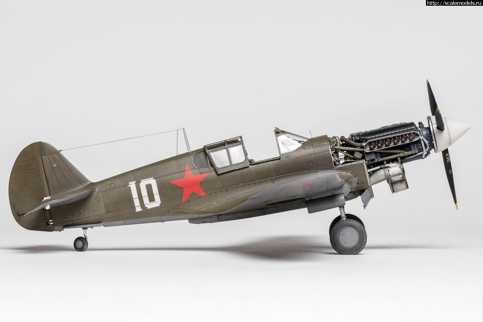 1747501473_1746706808_3C7A7047-1.jpg : ����������� Group Build: ������� ������-9 ������������ 1:48 ������� ����