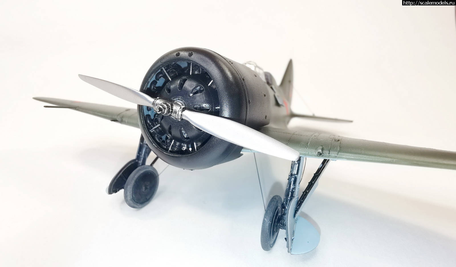 1747501571_1735382167_41.jpg : ����������� Group Build: ������� ������-9 ������������ 1:48 ������� ����