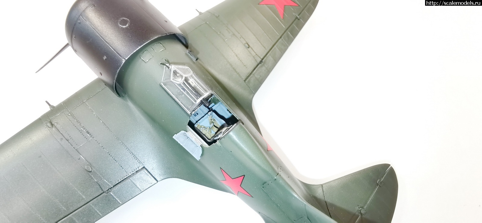 1747501571_1735382168_42.jpg : ����������� Group Build: ������� ������-9 ������������ 1:48 ������� ����