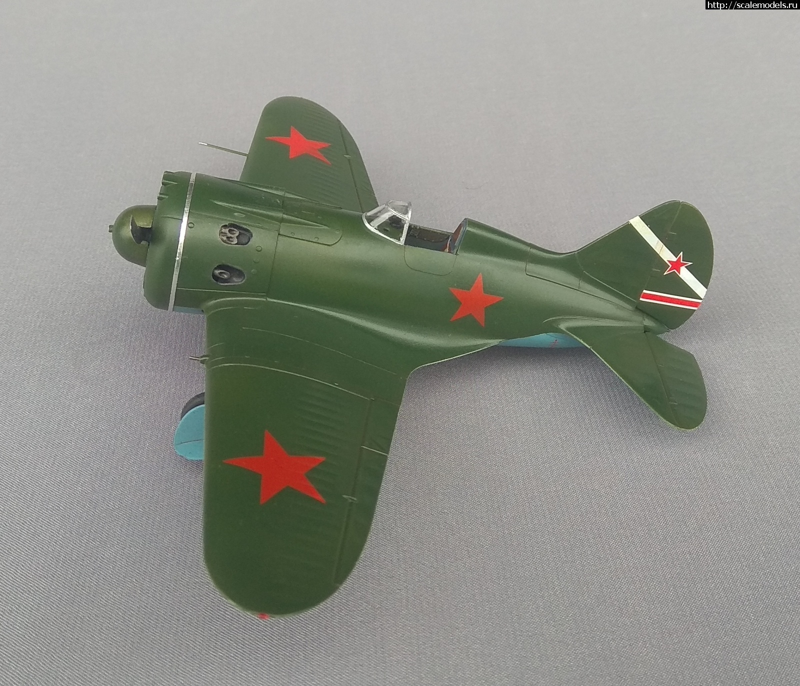 1747501685_1745848455_IMG_20250428_155422.jpg : ����������� Group Build: ������� ������-9 ������������ 1:48 ������� ����