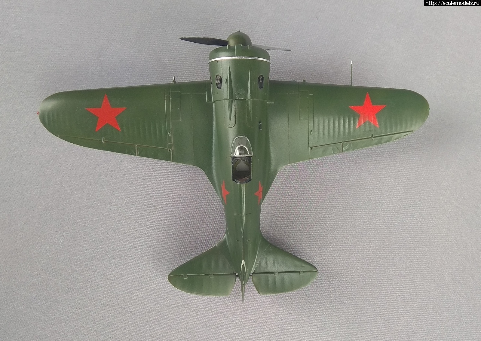 1747501689_1745848651_IMG_20250428_155609.jpg : ����������� Group Build: ������� ������-9 ������������ 1:48 ������� ����