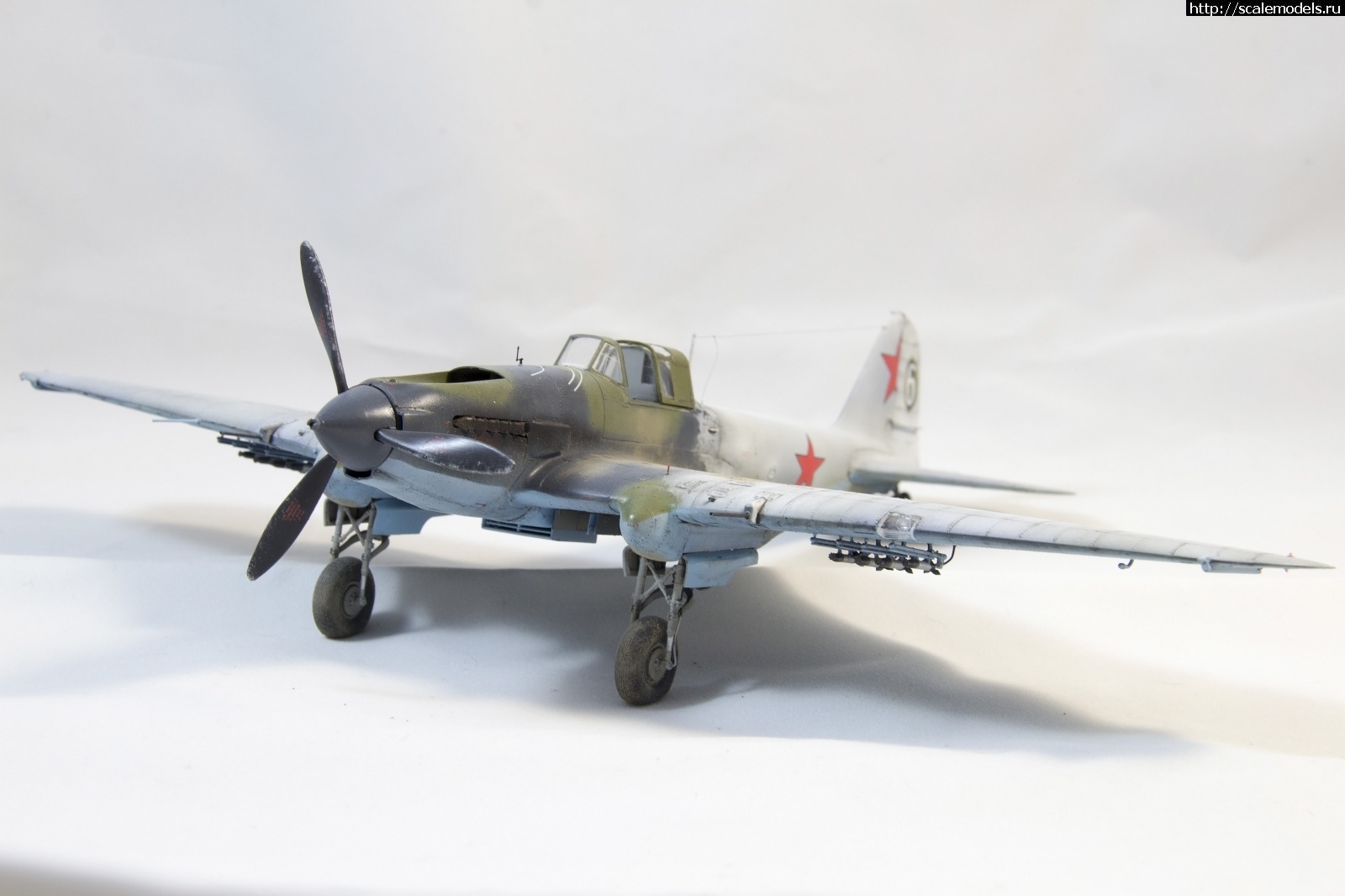 1747501970_1746161626_IMG_4153.jpg : ����������� Group Build: ������� ������-9 ������������ 1:48 ������� ����