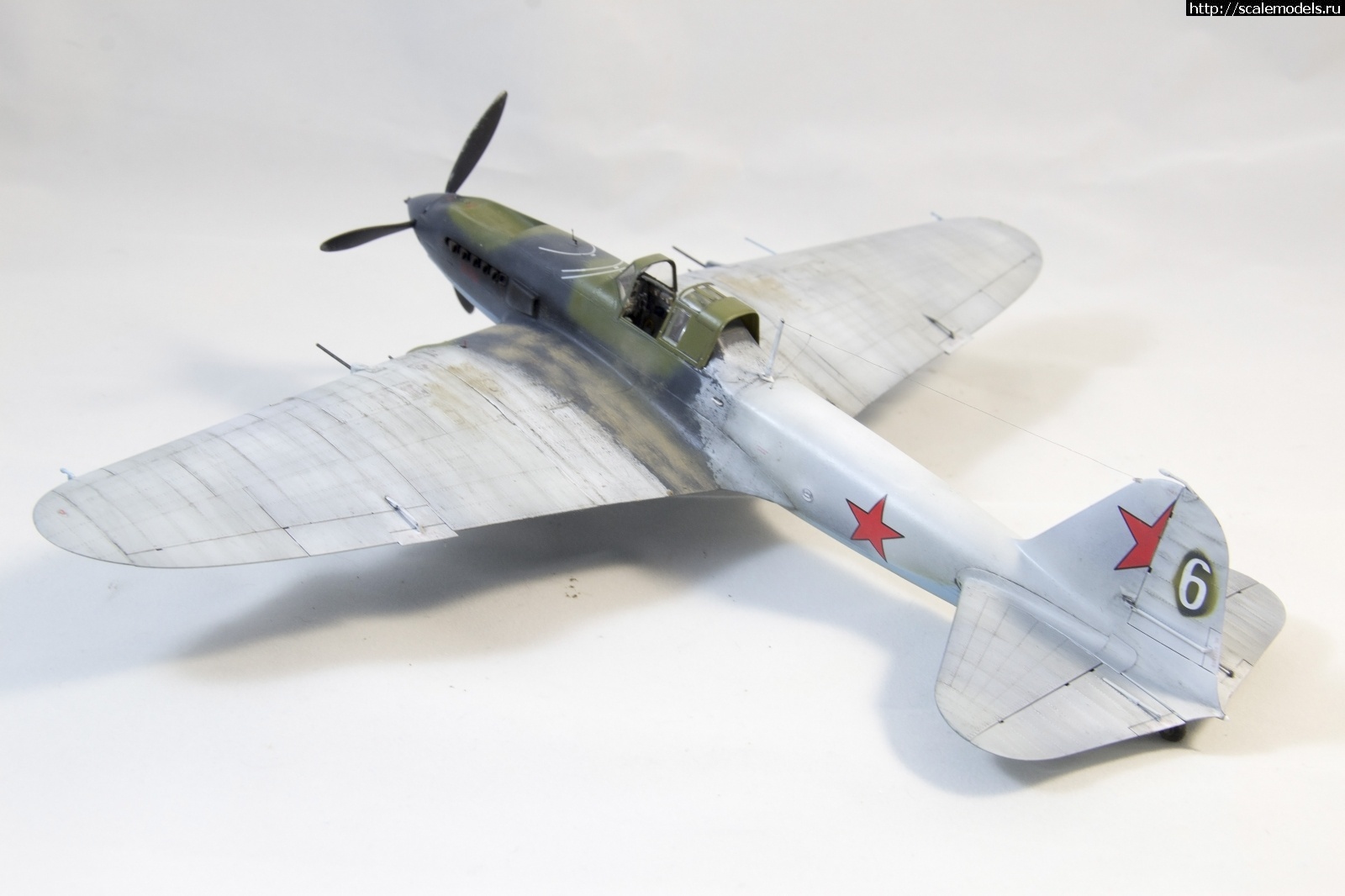 1747501971_1746161660_IMG_4155.jpg : ����������� Group Build: ������� ������-9 ������������ 1:48 ������� ����