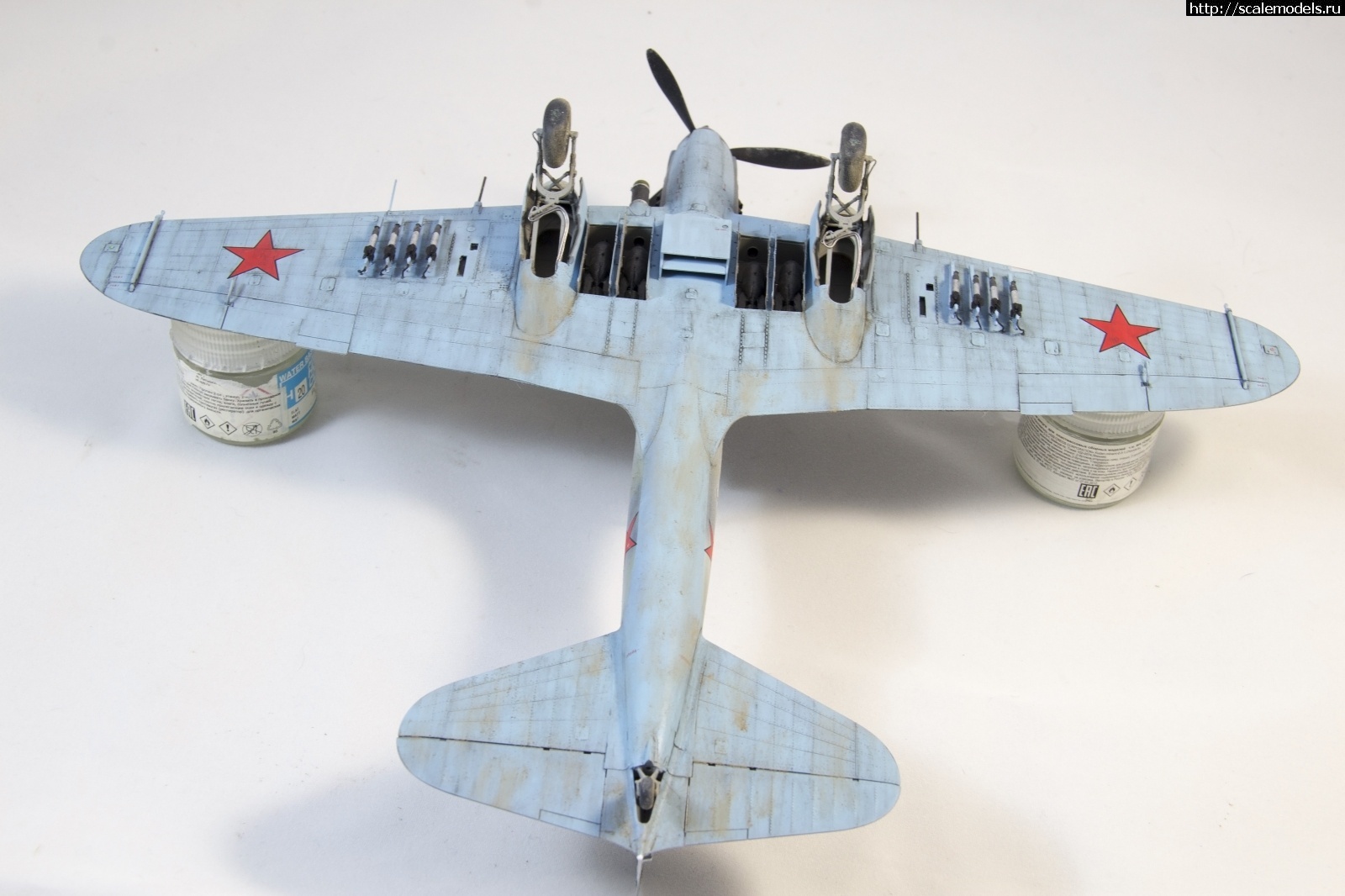 1747501976_1746161776_IMG_4162.jpg : ����������� Group Build: ������� ������-9 ������������ 1:48 ������� ����