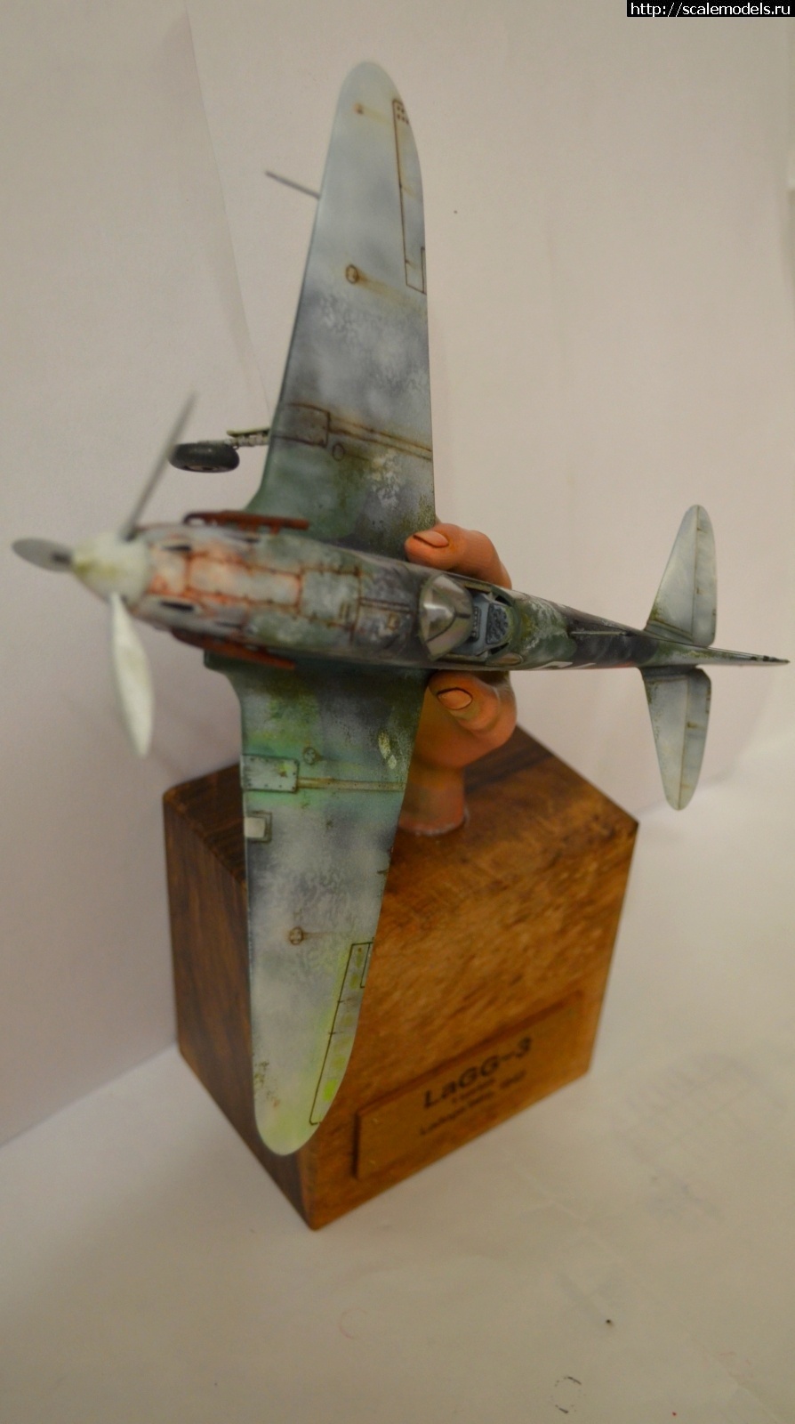 1747502103_1735499389_DSC_0357_edit_355056027756238.jpg : ����������� Group Build: ������� ������-9 ������������ 1:48 ������� ����