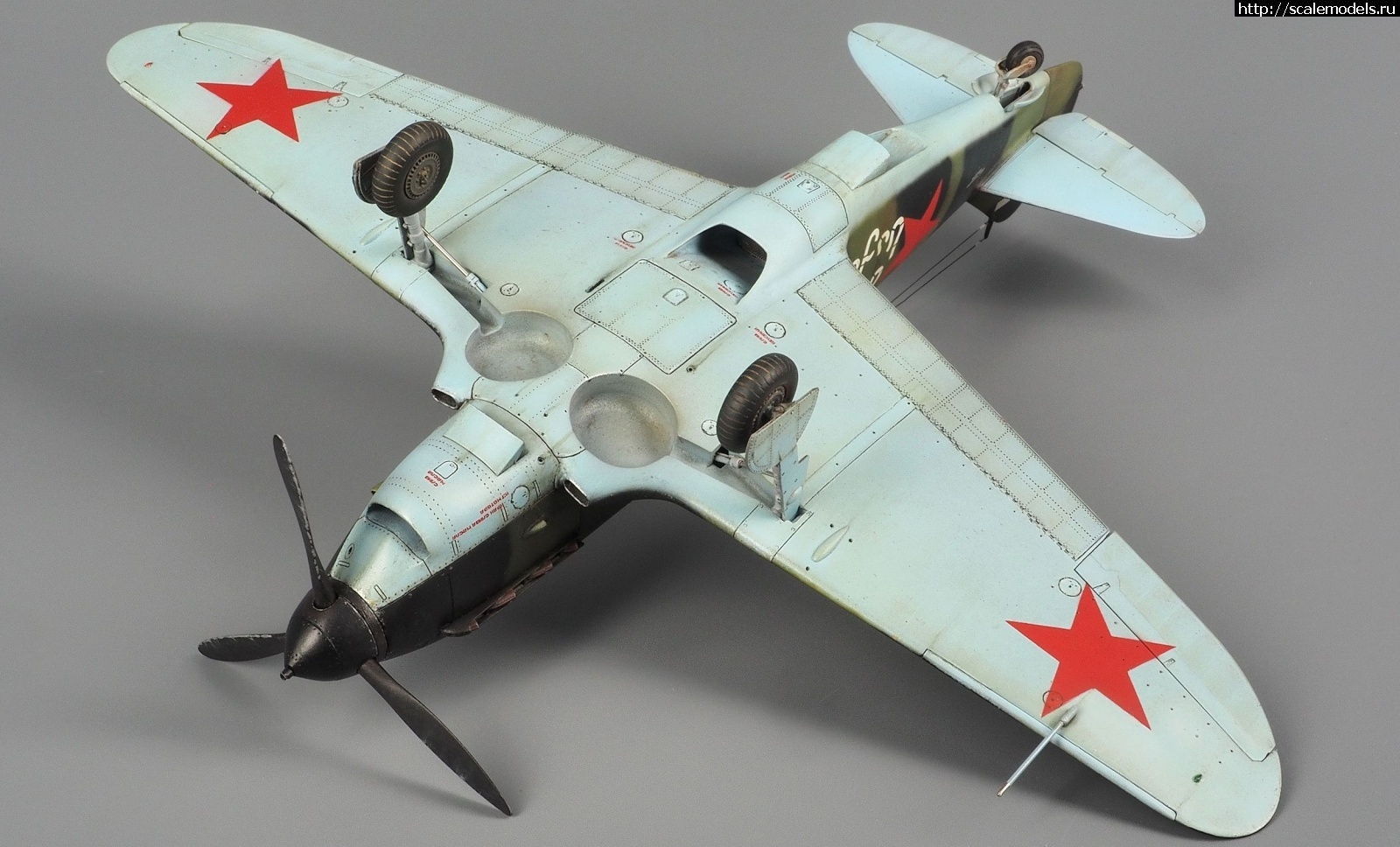 1747502188_1745763726_72.jpg : ����������� Group Build: ������� ������-9 ������������ 1:48 ������� ����