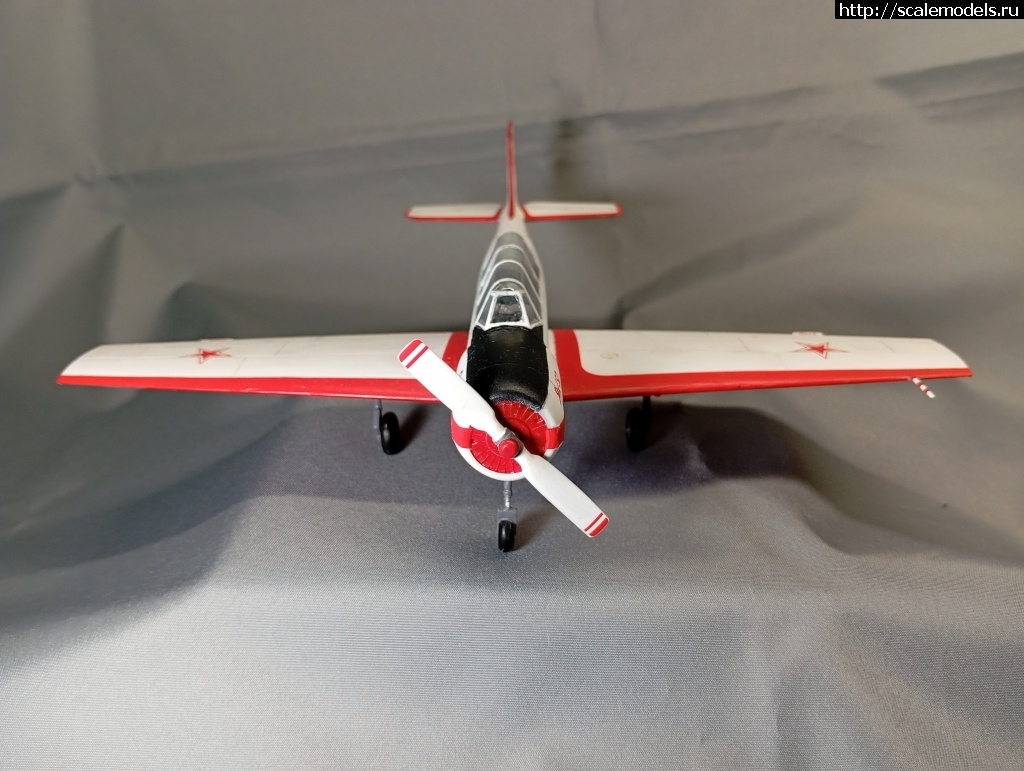 1747502300_1746467966_IMG_20250505_200347.jpg : ����������� Group Build: ������� ������-9 ������������ 1:48 ������� ����