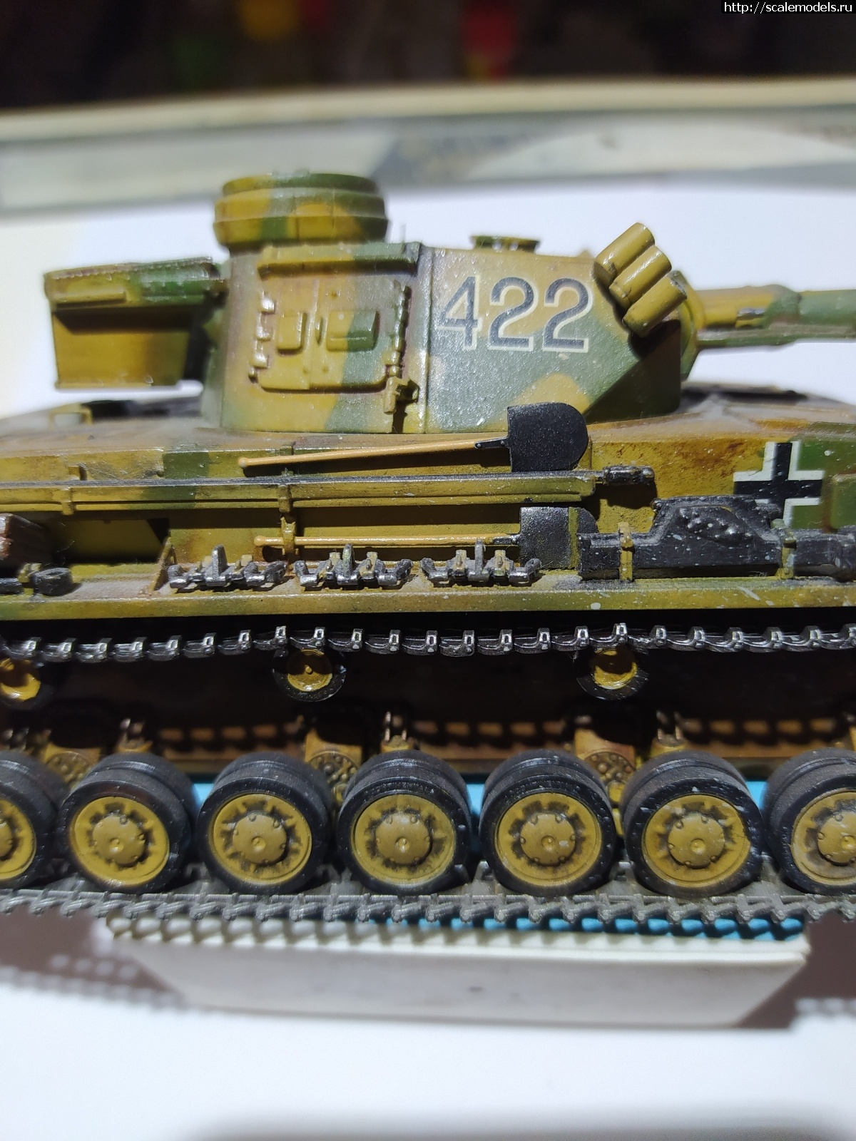 1747517932_IMG_20250518_000320.jpg :  1/35 Sd.Kfz.251/1 Ausf.B Stuka zu Fuss/  1/35 Sd.Kfz.251/1 Ausf.B Stuk...(#15467) -   