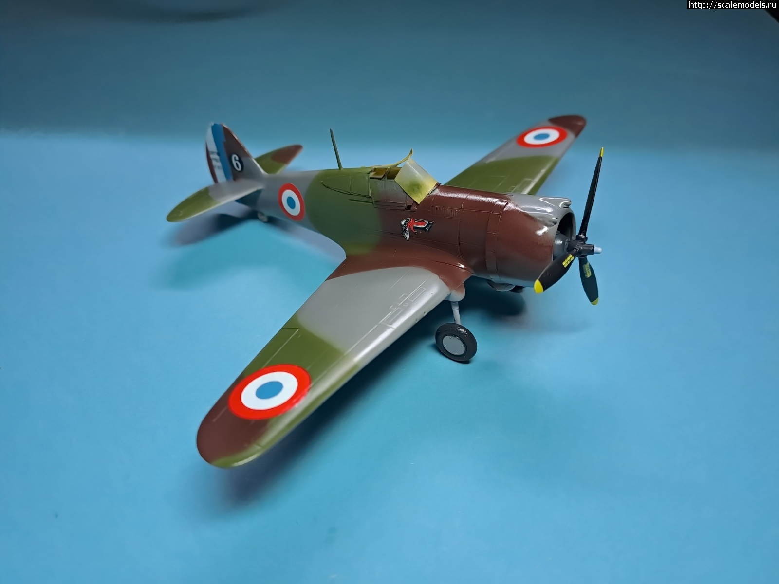 1747580410_20250518_175452.jpg : #1879867/ Curtiss H.75A Special Hobby 1/72  