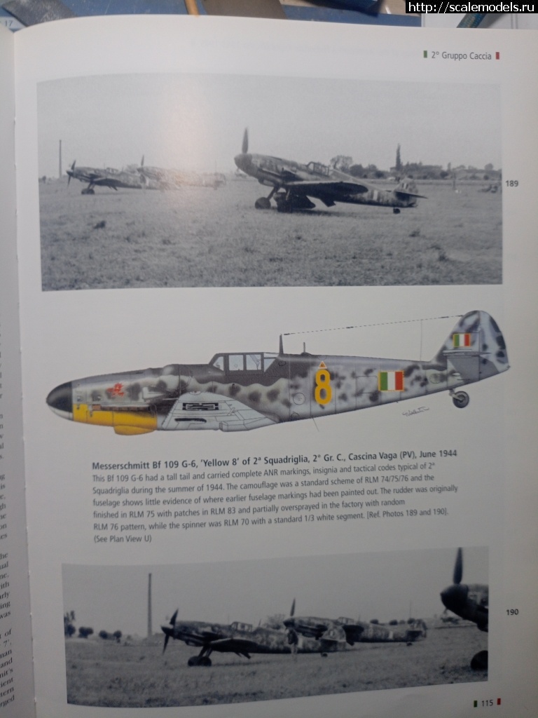 1747712325_IMG_20250520_095623_101.jpg : Bf109 G-6 1/72 ��� ������ ������� ����