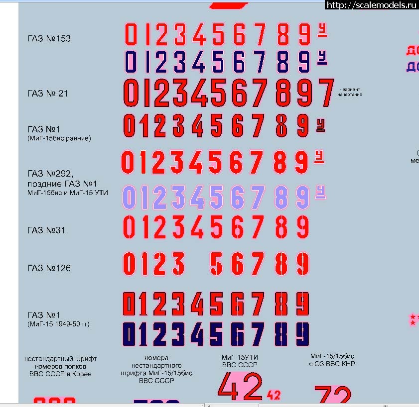 1747913856_MiG-15-BuNos.jpg : #1880481/ ���������� ������ "����������� ������" ���-15/17/1 ������� ����