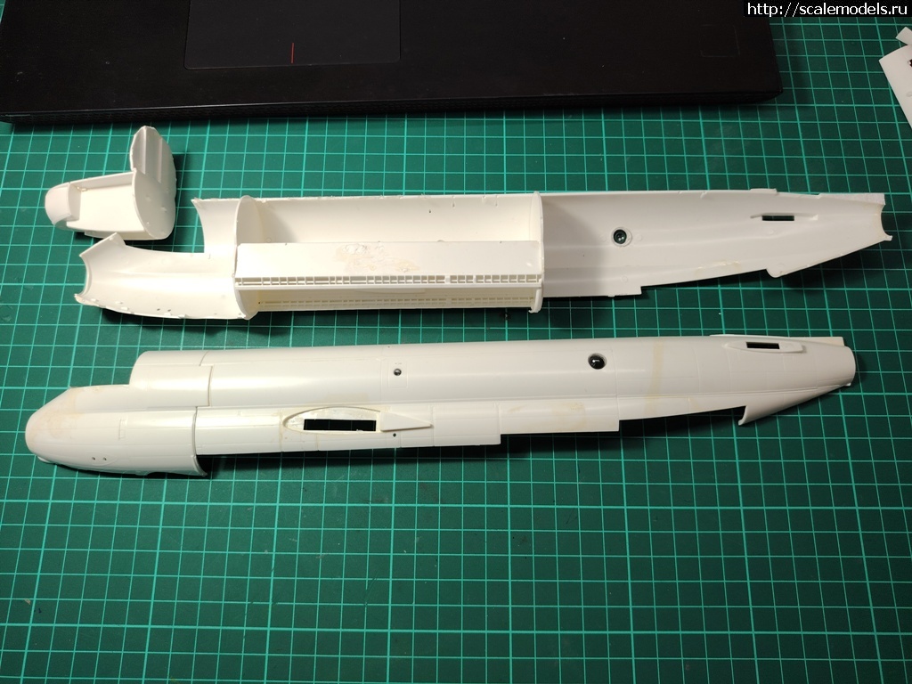 1748165879_IMG_20250525_160104.jpg : Revell Breguet Atlantic Br.1150  