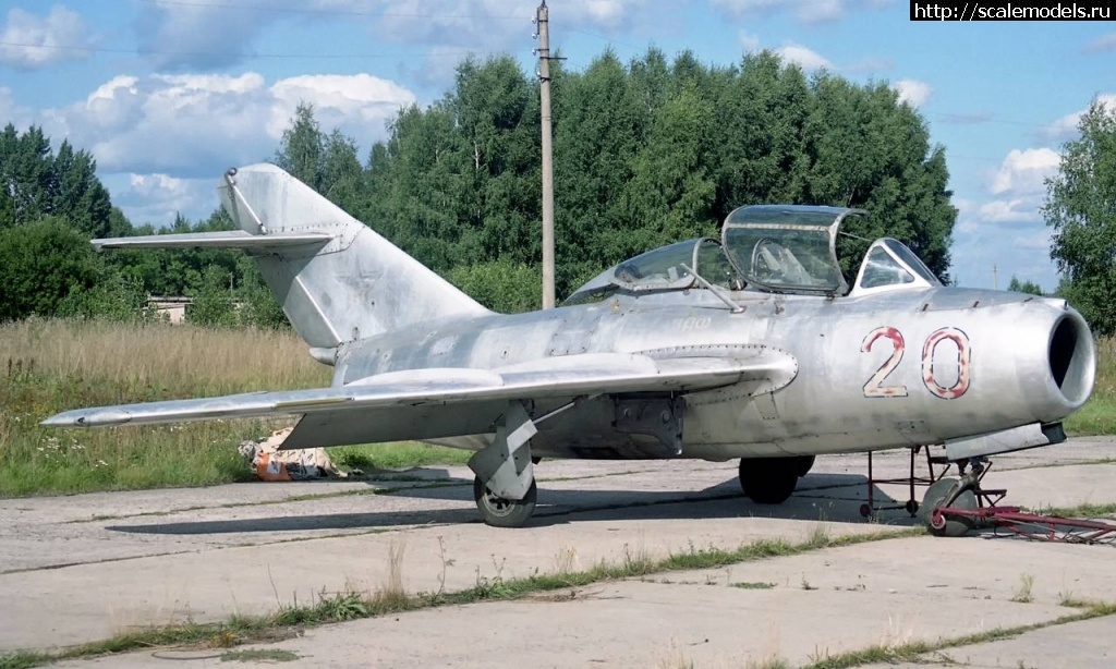 1749354130_IMG_20250416_202607_205.jpg : #1882059/ ���-15��� 1/72 Eduard ������� ����