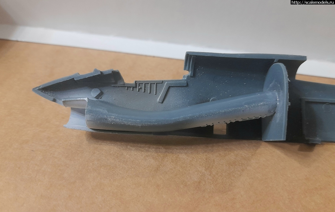 1749412223_20250608_224443.jpg : #1882138/ RF-8A Crusaider 1/72 Sword  