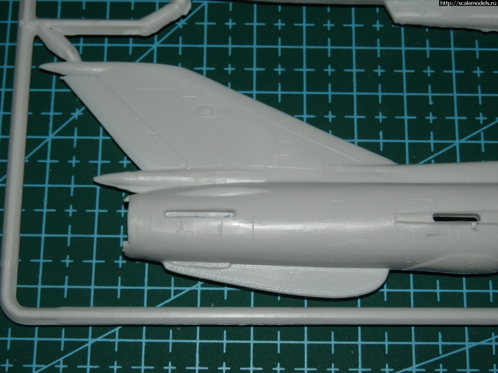 1749660200_mig-21mf-Smer-011.jpg : #1882404/  -21 (1/72) SMER  