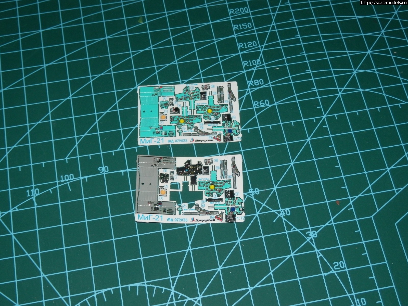 1750400256_mig-21pfm-zvezda-010.jpg : #1883100/ -21  1/72  