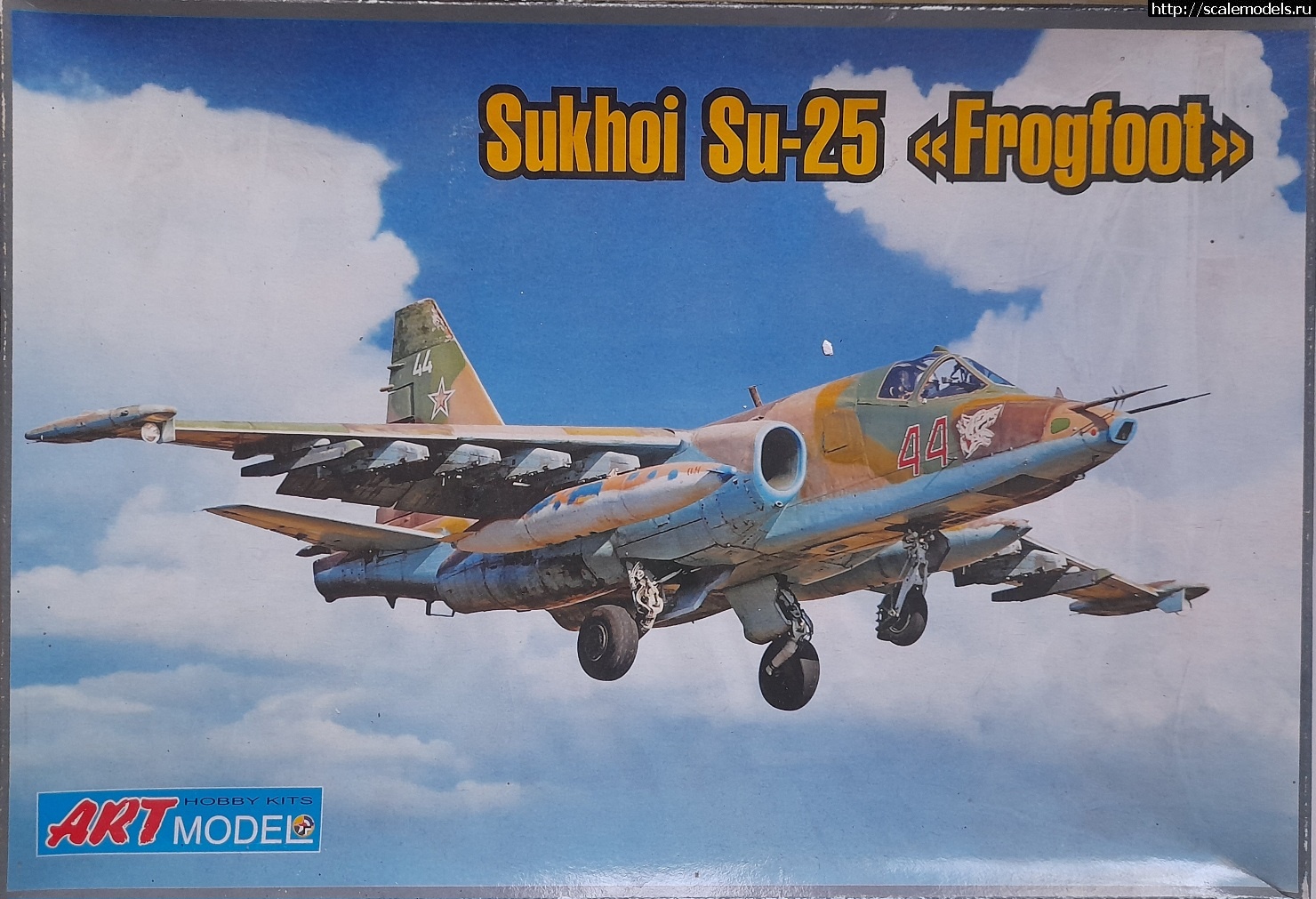 1750587795_20250621_193406.jpg : -25 ART-Model 1/72  