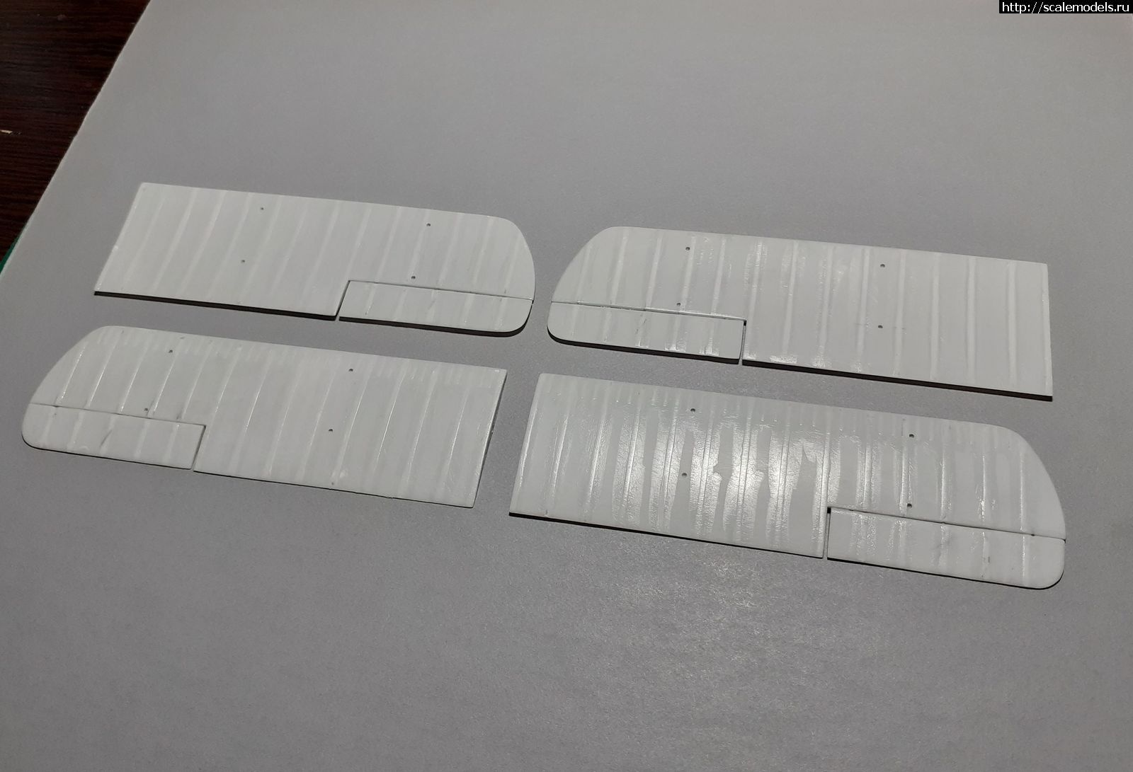 1751177620_33.jpg : #1884008/ Sopwith 5F.1 Dolphin (Blue Max 1:48)  