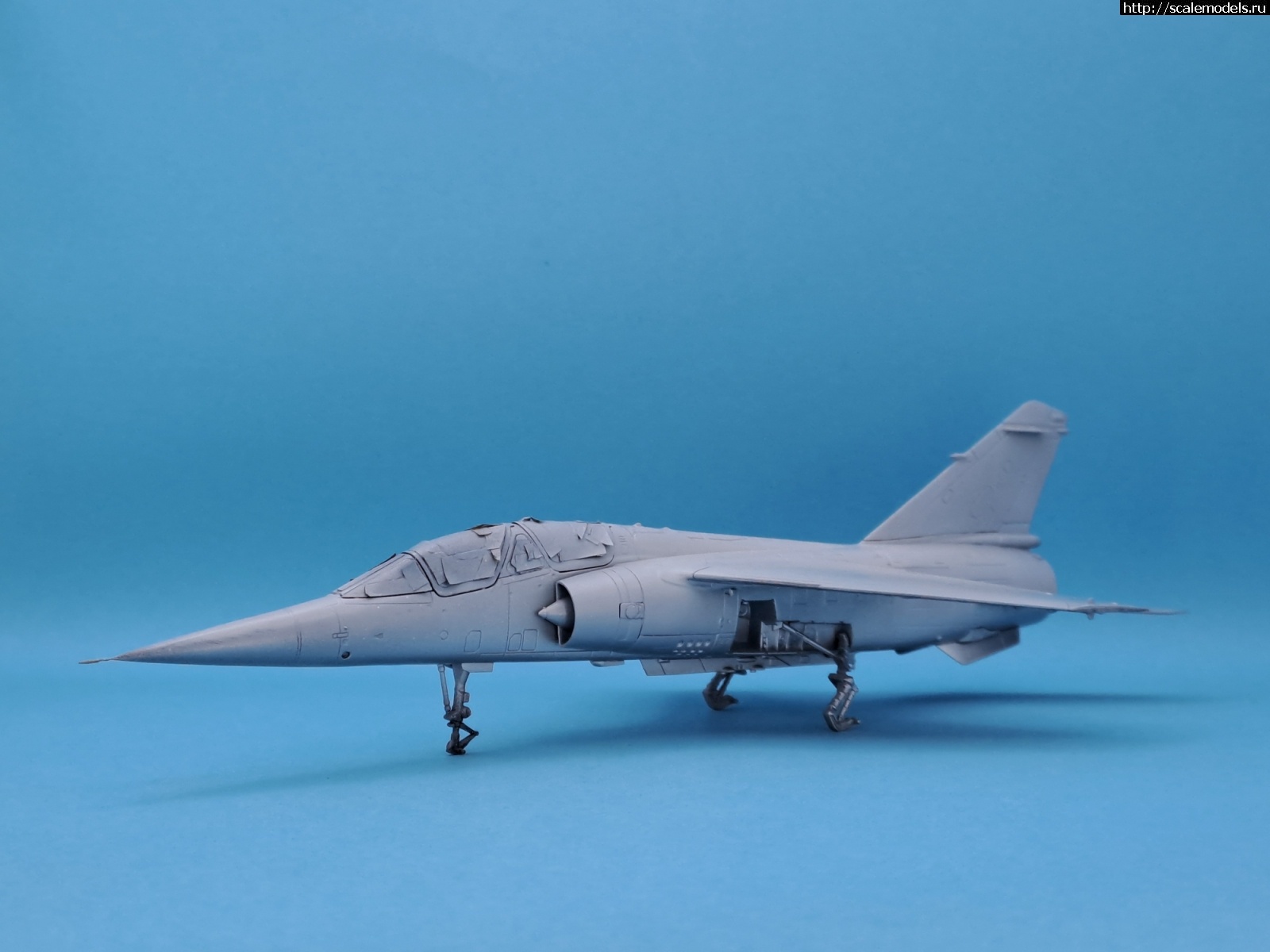 1751793826_20250706_113054.jpg : #1884732/ Mirage F.1BE Special Hobby 1/72  