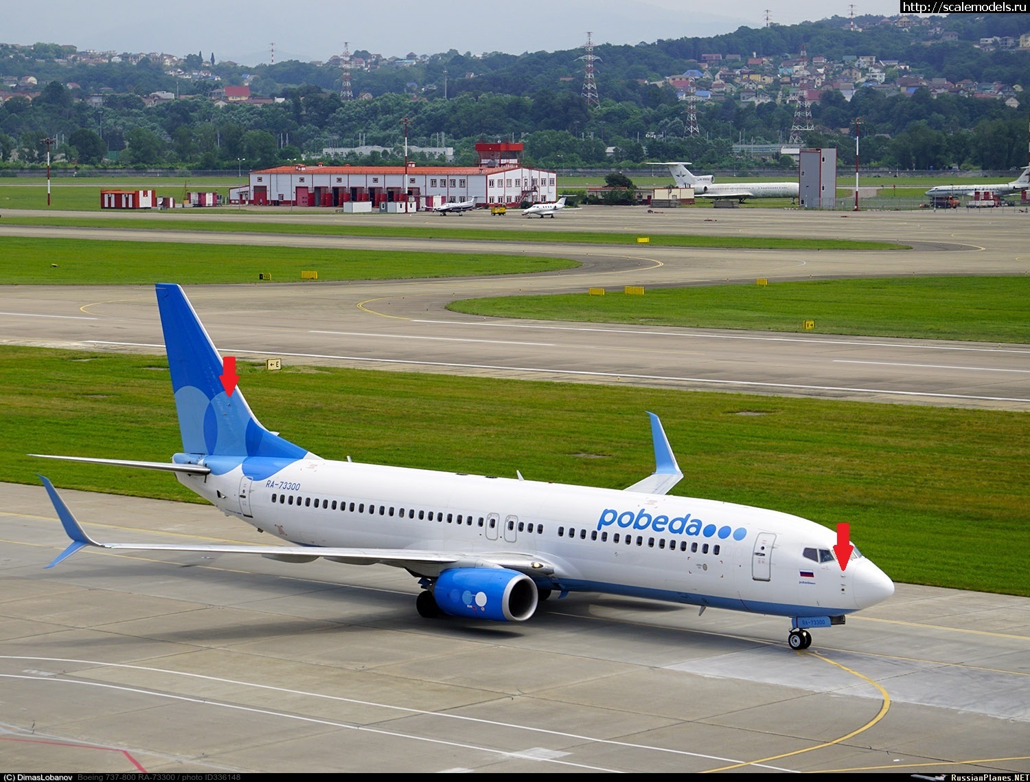 1751814091_1751807291_336148.jpg : #1884764/  1/144 Boeing 737-800 (#17547) -   