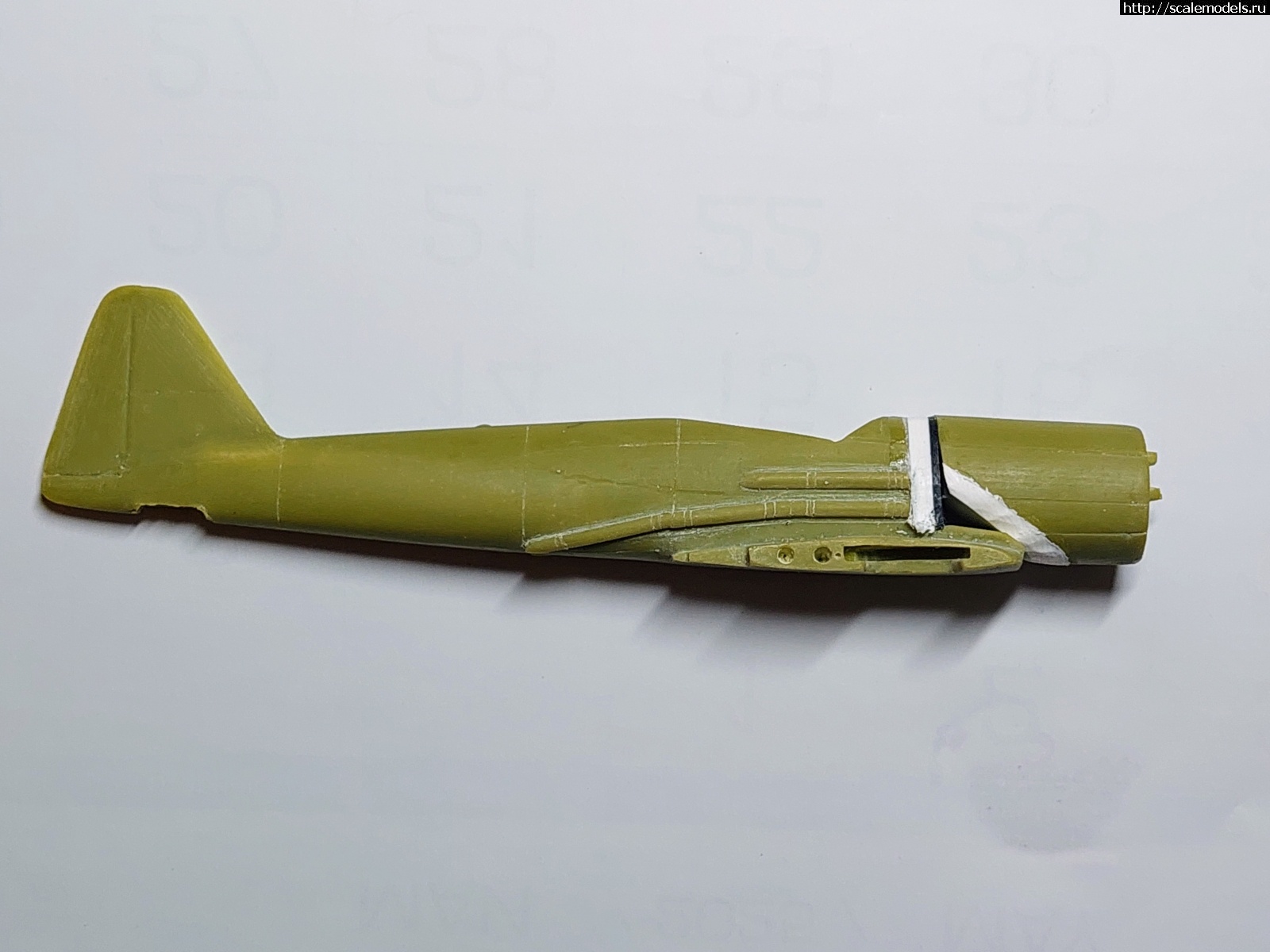 1752243814_20250711_1719062.jpg : #1885249/ BV155C   Airmodel, 1/72  