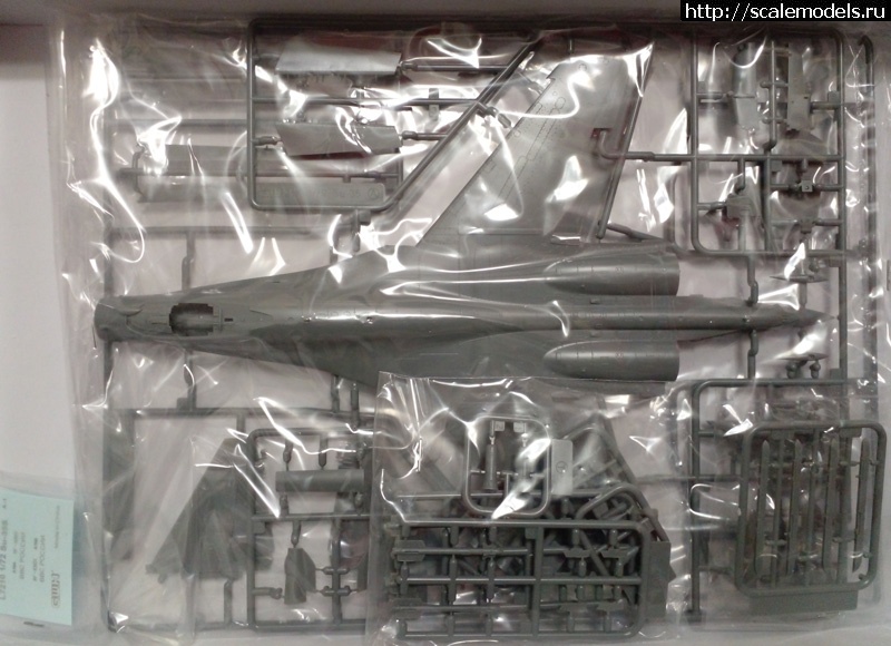 1752440139_su-35s-6.jpg : ����� ���� 1/72 � ��� � ����� 1/35 �� ���� 1/72 � ��� 1/35. ������� ����