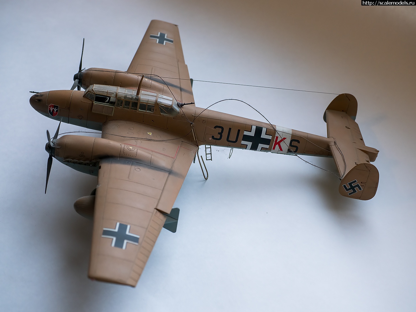 1753120087_Messerschmitt-Bf-110D-3-Zerstorer_7193140.jpg : ��� ������� (�������, 1:48 ) ������� ����