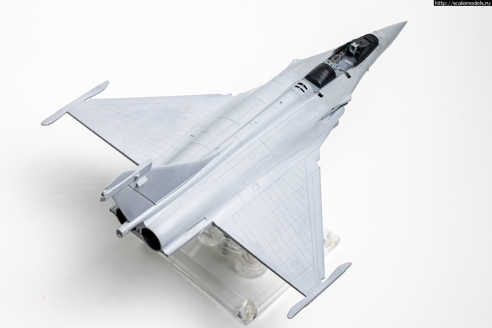 1753437295_3C7A7364.jpg : #1886553/ RAFALE 1/48 Academy  