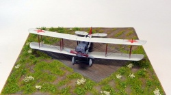 Roden 1/72 Bristol Fighter  , , 1921: 1751897180_13.JPG